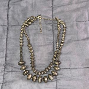 Chico’s necklace
